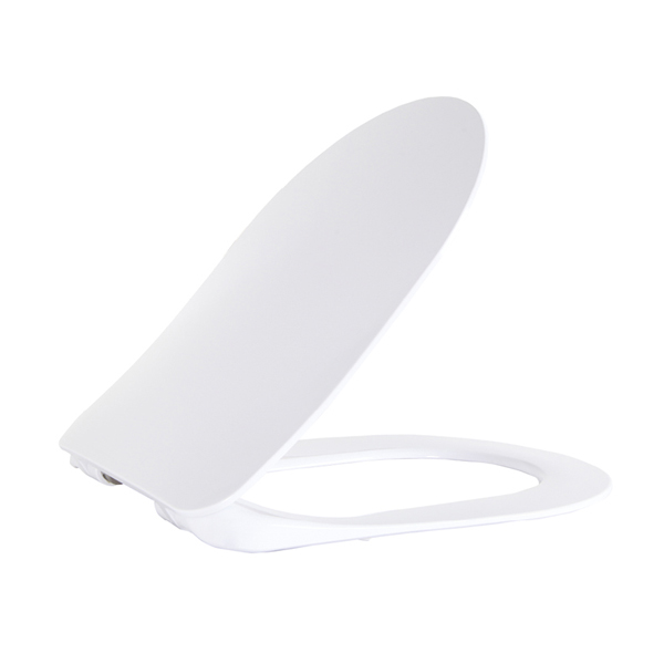 Крышка сиденье для унитаза CREAVIT Duck SoftClose белый KC0903.02.0000E Крышка сиденье для унитаза CREAVIT Duck SoftClose белый KC0903.02.0000E