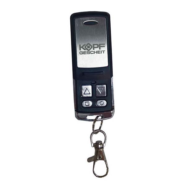 Пульт для настройки сенсоров KG-IXRC устройств KOPFGESCHEIT серии HD KG KR KG000 RC Пульт для настройки сенсоров KG-IXRC устройств KOPFGESCHEIT серии HD KG KR KG000 RC