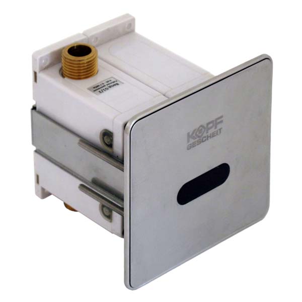 Клапан бесконтактный встраиваемый KOPFGESCHEIT KR1433DC Клапан бесконтактный встраиваемый KOPFGESCHEIT KR1433DC