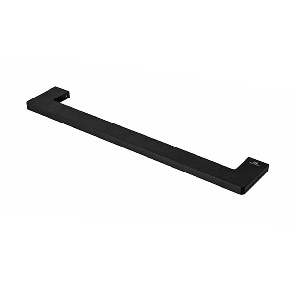 Держател для полотенец 50 см NOKEN Urban-C черный Держател для полотенец 50 см NOKEN Urban-C черный