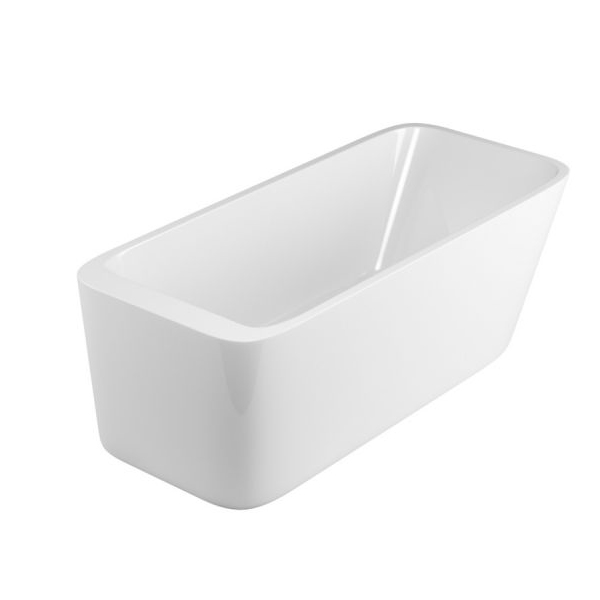 Ванна акриловая EXELLENT Tula 170x75 WAEX.TUL17WH Ванна акриловая EXELLENT Tula 170x75 WAEX.TUL17WH