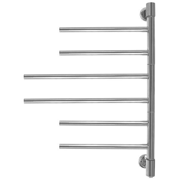 Полотенцесушитель электрический ENERGY I chrome G3 Double Полотенцесушитель электрический ENERGY I chrome G3 Double