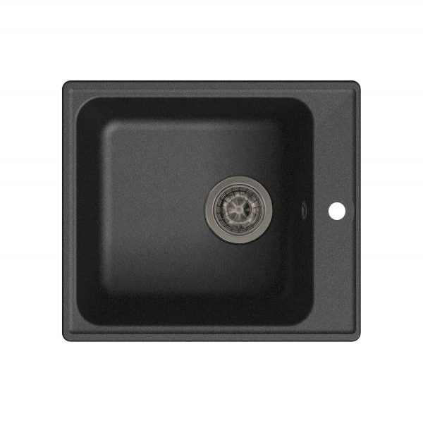 Мойка кухонная LEX Balaton 420 Мойка кухонная LEX Balaton 420
