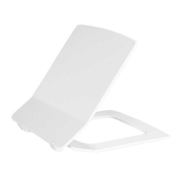 Крышка сиденье для унитаза CREAVIT Trend SoftClose белый KC2303.01.0000E Крышка сиденье для унитаза CREAVIT Trend SoftClose белый KC2303.01.0000E