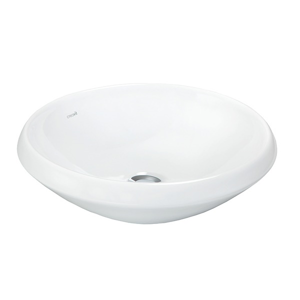 Раковина на столешницу CREAVIT Mono 450х450х136 мм MN045-00CB00E-0000 Раковина на столешницу CREAVIT Mono 450х450х136 мм MN045-00CB00E-0000