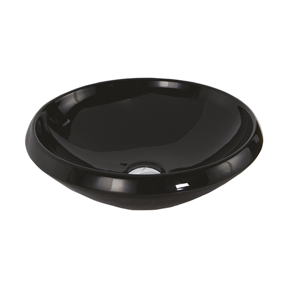 Раковина на столешницу CREAVIT Mono 450х450х136 мм MN045-00SI00E-0000 Раковина на столешницу CREAVIT Mono 450х450х136 мм MN045-00SI00E-0000