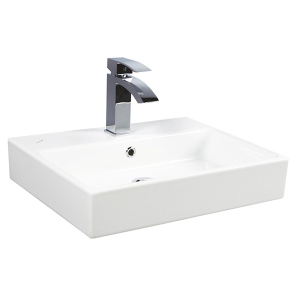 Раковина CREAVIT Next 500х400х95 мм NX242-00CB00E-0000 Раковина CREAVIT Next 500х400х95 мм NX242-00CB00E-0000