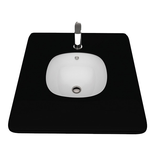 Раковина встраиваемая снизу CREAVIT Solo 440х440х145 мм SO037-00CB00E-0000 Раковина встраиваемая снизу CREAVIT Solo 440х440х145 мм SO037-00CB00E-0000