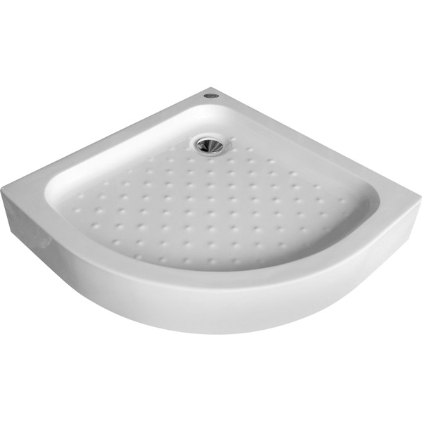 Поддон душевой акриловый GEMY 1000x1000x140 мм ST08T Поддон душевой акриловый GEMY 1000x1000x140 мм ST08T