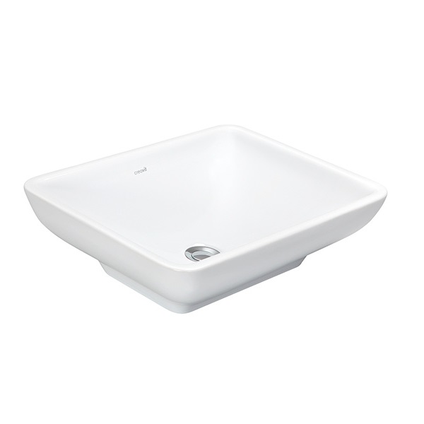 Раковина на столешницу CREAVIT Tina 490х390х143 мм TP140-00CB00E-0000 Раковина на столешницу CREAVIT Tina 490х390х143 мм TP140-00CB00E-0000