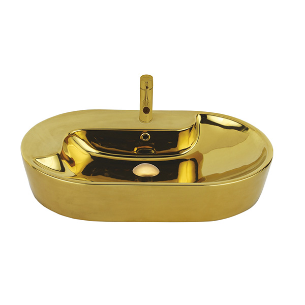 Раковина на столешницу CREAVIT Topic 695х445х130 мм TP172-00CB00E-AK00 Раковина на столешницу CREAVIT Topic 695х445х130 мм TP172-00CB00E-AK00