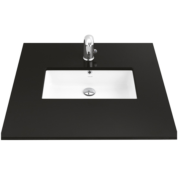 Раковина встраиваемая снизу CREAVIT Undercounter 555х439х139 мм TP738-00CB00E-0000 Раковина встраиваемая снизу CREAVIT Undercounter 555х439х139 мм TP738-00CB00E-0000