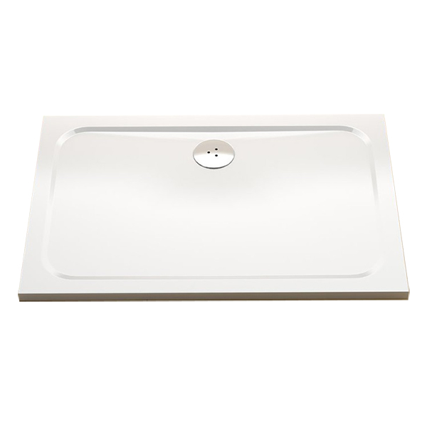 Поддон для душа RAVAK Gigant Pro Chrome 1200х900х30 мм XA04G701010 Поддон для душа RAVAK Gigant Pro Chrome 1200х900х30 мм XA04G701010