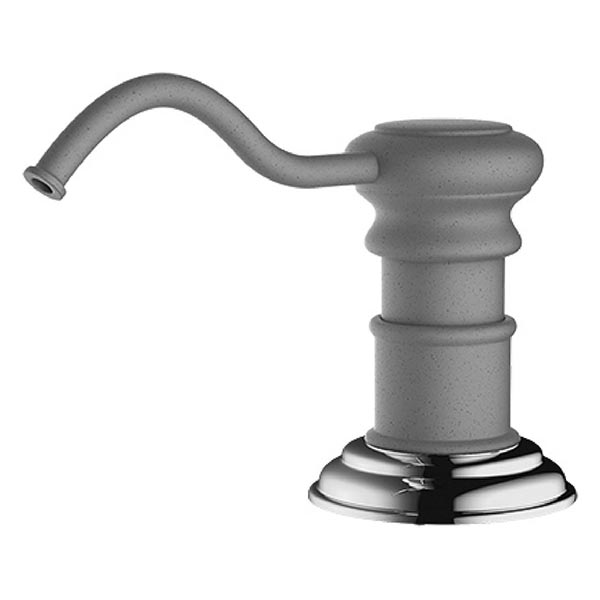 Дозатор для кухни OMOIKIRI OM-01 PL 4995015 Дозатор для кухни OMOIKIRI OM-01 PL 4995015