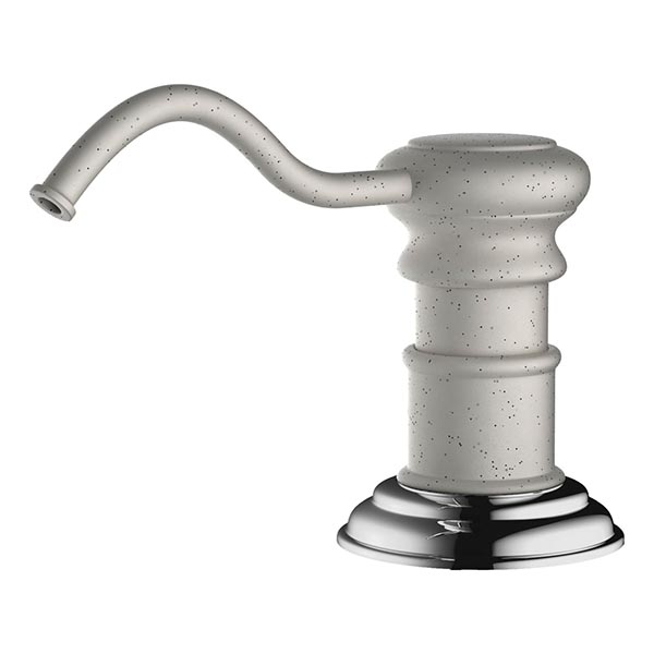 Дозатор для кухни OMOIKIRI OM-01 EV 4995016 Дозатор для кухни OMOIKIRI OM-01 EV 4995016