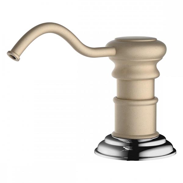 Дозатор для кухни OMOIKIRI OM-01 CH 4995024 Дозатор для кухни OMOIKIRI OM-01 CH 4995024