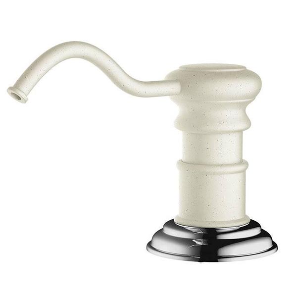 Дозатор для кухни OMOIKIRI OM-01 PA 4995033 Дозатор для кухни OMOIKIRI OM-01 PA 4995033