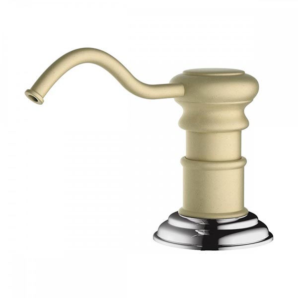 Дозатор для кухни OMOIKIRI OM-01-MA 4995035 Дозатор для кухни OMOIKIRI OM-01-MA 4995035