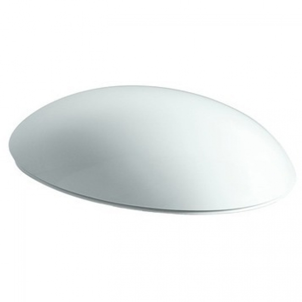 Крышка-сиденье для унитаза LAUFEN Alessi SoftClose 8.9297.1.000.000.1 Крышка-сиденье для унитаза LAUFEN Alessi SoftClose 8.9297.1.000.000.1