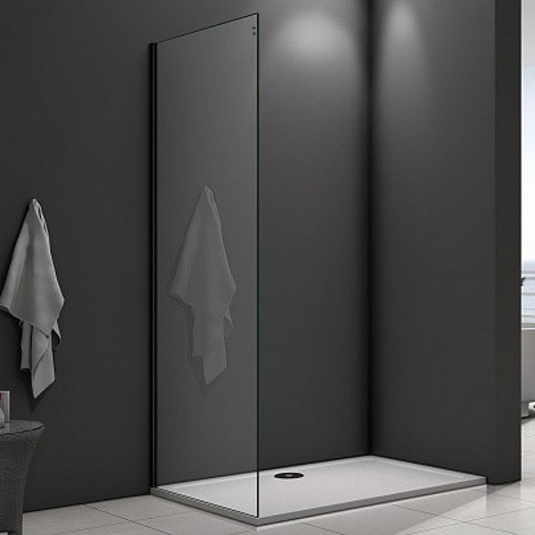 Боковая стенка GOOD DOOR Galaxy 800x1950 мм SP-80-C-B Боковая стенка GOOD DOOR Galaxy 800x1950 мм SP-80-C-B