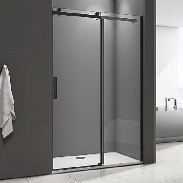 Дверь в нишу GOOD DOOR Galaxy 1100x1950 мм WTW-110-C-B Дверь в нишу GOOD DOOR Galaxy 1100x1950 мм WTW-110-C-B
