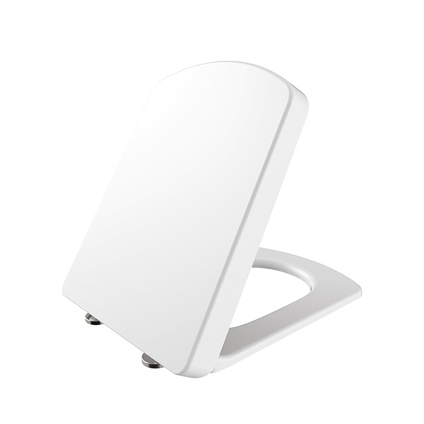 Крышка сиденье для унитаза CREAVIT Sorti SoftClose белый KC2103.01.0000E Крышка сиденье для унитаза CREAVIT Sorti SoftClose белый KC2103.01.0000E