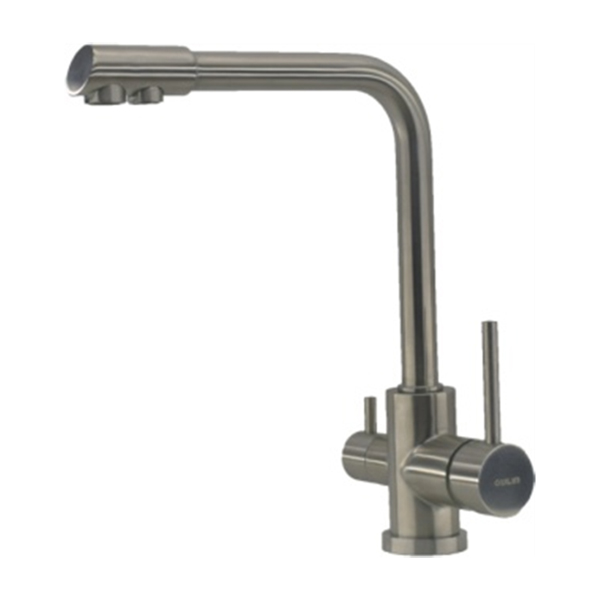 Смеситель для кухни OULIN 324x230 мм OL-8073 Смеситель для кухни OULIN 324x230 мм OL-8073