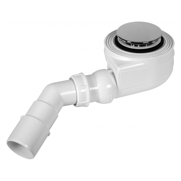 Сифон для душевого поддона RADAWAY D-50 мм TB50P Сифон для душевого поддона RADAWAY D-50 мм TB50P