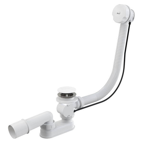 Слив-перелив для ванны ALCAPLAST A51BM Слив-перелив для ванны ALCAPLAST A51BM