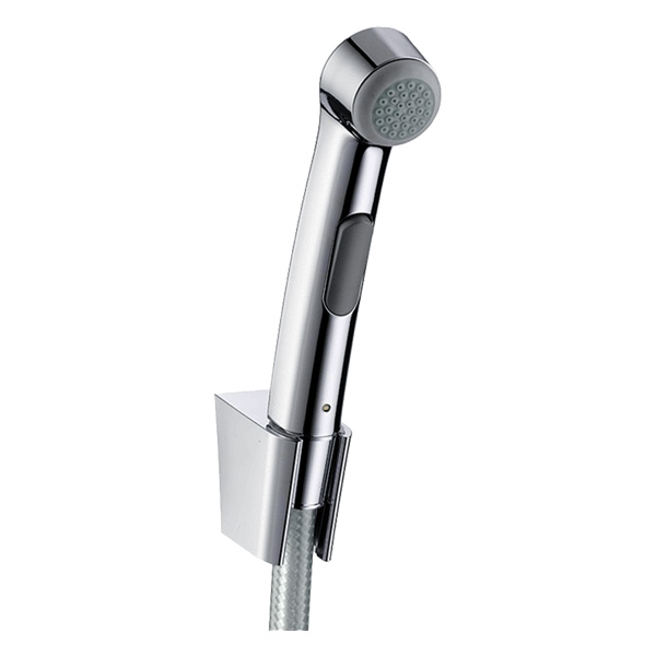 Гигиенический душ HANSGROHE 1jet 160 см 32128000 Гигиенический душ HANSGROHE 1jet 160 см 32128000