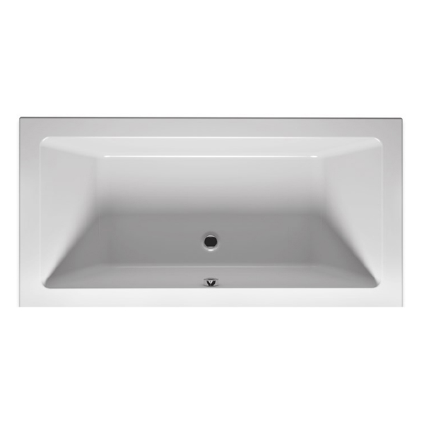 Ванна акриловая RIHO Lugo 200x90 см BT06 Ванна акриловая RIHO Lugo 200x90 см BT06