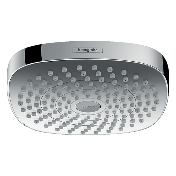 Душ верхний HANSGROHE Croma Select E 180 2jet 26524000 Душ верхний HANSGROHE Croma Select E 180 2jet 26524000