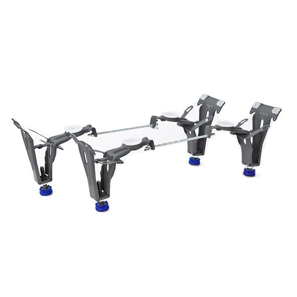 Ножки для стальных ванн KALDEWEI универсальные 5030 5814 7000 0000 Ножки для стальных ванн KALDEWEI универсальные 5030 5814 7000 0000