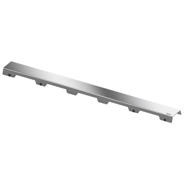 Решетка декоративная TECE Drainline Steel II 900 мм полированная 600982 Решетка декоративная TECE Drainline Steel II 900 мм полированная 600982