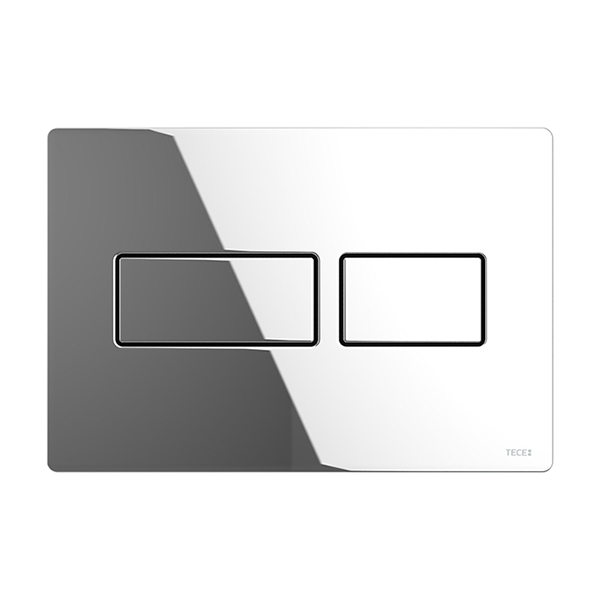 Клавиша для инсталляции TECE Solid хром глянцевый 9240431 Клавиша для инсталляции TECE Solid хром глянцевый 9240431