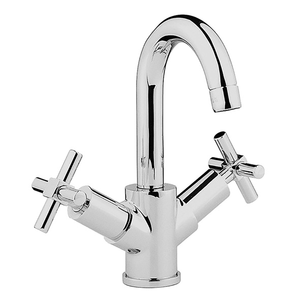 Смеситель для раковины VITRA Juno A40862EXP Смеситель для раковины VITRA Juno A40862EXP