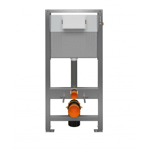 Инсталляция для унитаза CERSANIT Aqua Prime P 50 Z 63476 Инсталляция для унитаза CERSANIT Aqua Prime P 50 Z 63476