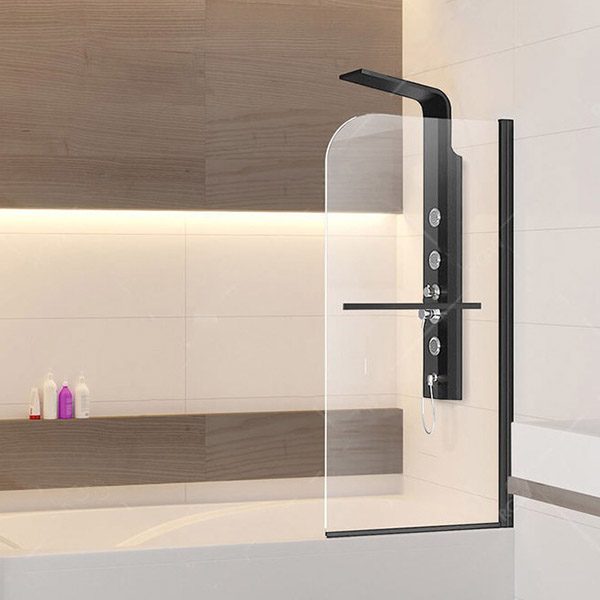 Душевая шторка на ванну RGW Screens 800х1400 мм SC-14 В 06111408-14 Душевая шторка на ванну RGW Screens 800х1400 мм SC-14 В 06111408-14