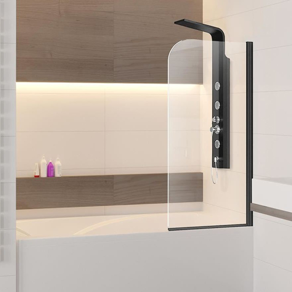 Душевая шторка на ванну RGW Screens 800х1500 мм SC-09-B 06110908-14 Душевая шторка на ванну RGW Screens 800х1500 мм SC-09-B 06110908-14