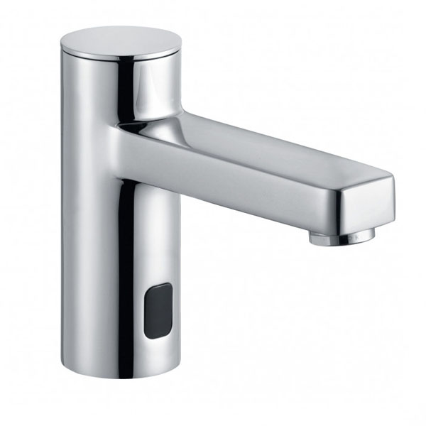 Смеситель для раковины бесконтактный KLUDI Zenta 3810005 Смеситель для раковины бесконтактный KLUDI Zenta 3810005