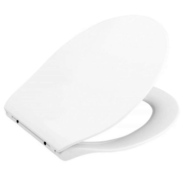 Крышка сиденье для унитаза BELBAGNO SoftClose BB2020SC Крышка сиденье для унитаза BELBAGNO SoftClose BB2020SC