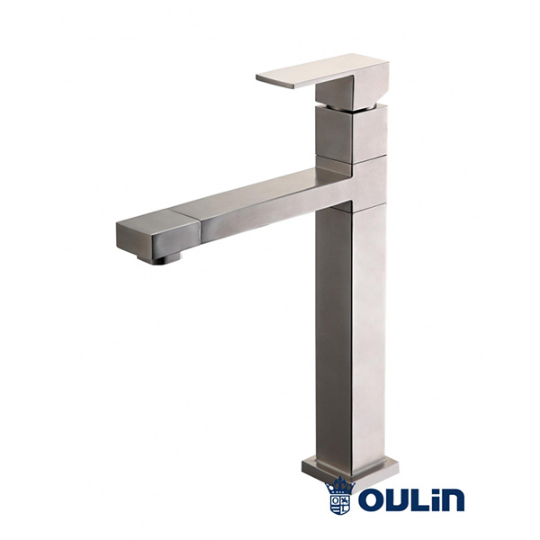 Смеситель для кухни OULIN 343х210 мм OL-8015 Смеситель для кухни OULIN 343х210 мм OL-8015