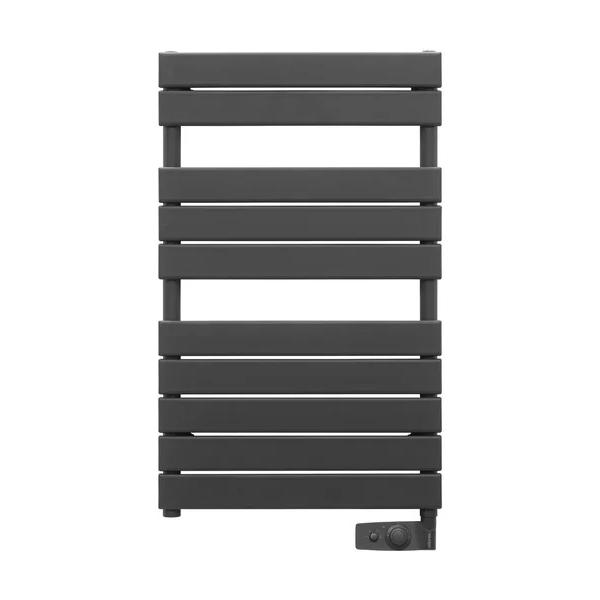 Полотенцесушитель электрический ATLANTIC Adelis ANT 500W антрацит Полотенцесушитель электрический ATLANTIC Adelis ANT 500W антрацит