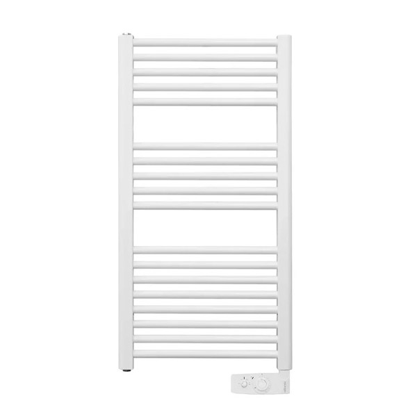 Полотенцесушитель электрический ATLANTIC Серия 2012 WW 500W белый Полотенцесушитель электрический ATLANTIC Серия 2012 WW 500W белый