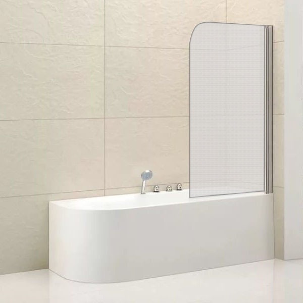 Шторка на ванну CEZARES Eco 800х1450 мм правая ECO-O-V-1-80/140-P-Cr-R Шторка на ванну CEZARES Eco 800х1450 мм правая ECO-O-V-1-80/140-P-Cr-R