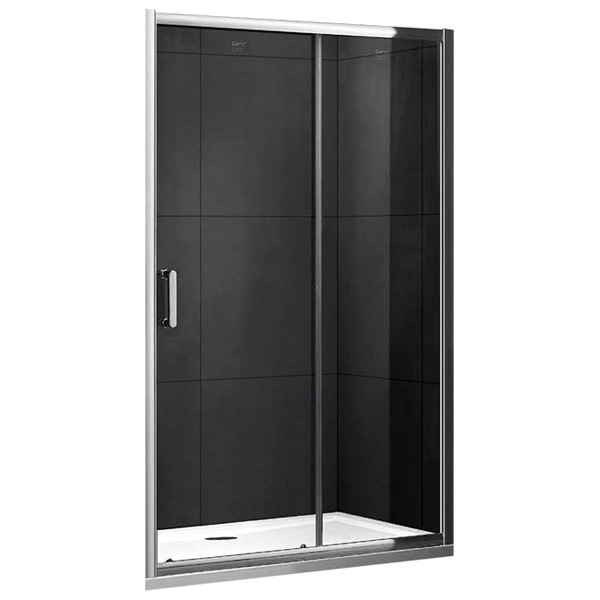 Дверь в нишу GEMY Victoria 1400x1900 мм S30191B Дверь в нишу GEMY Victoria 1400x1900 мм S30191B