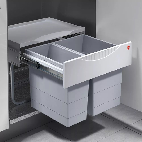 Система сортировки HAILO Space Saving 30 л. 3644-70 Система сортировки HAILO Space Saving 30 л. 3644-70