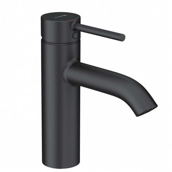 Смеситель для раковины KLUDI Bozz 100 мм 382883976 Смеситель для раковины KLUDI Bozz 100 мм 382883976