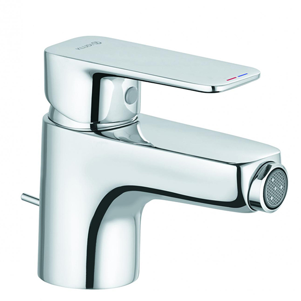 Смеситель для биде KLUDI Pure and Style 402160575 Смеситель для биде KLUDI Pure and Style 402160575