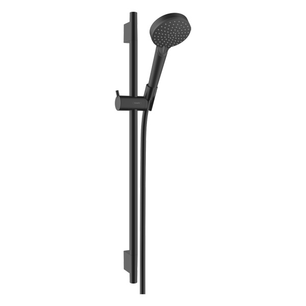 Душевой гарнитур HANSGROHE Vernis Bland 26422670 Душевой гарнитур HANSGROHE Vernis Bland 26422670